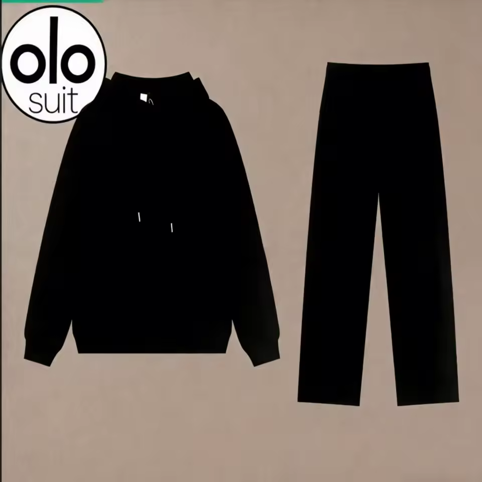 Designer Hot Selling High-quality Heavyweight  Hooded Sweatshirt Sweatshirt Loose Casual Men's Zipper Set