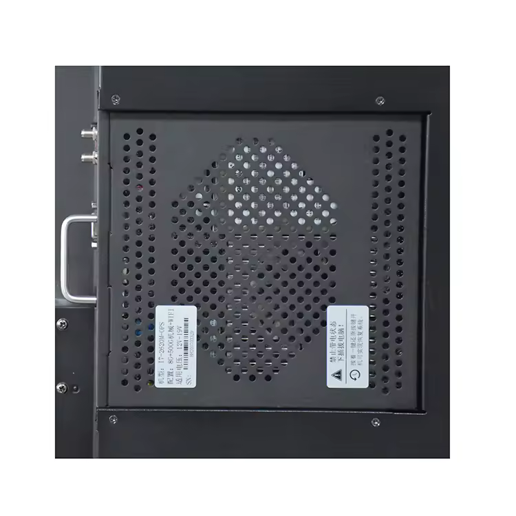 Advanced OPS Mini PC I3/I5/I7 Processor Win10/11 4K Visual Output 4-32GB RAM Dual Network Ports for Interactive Displays Stock