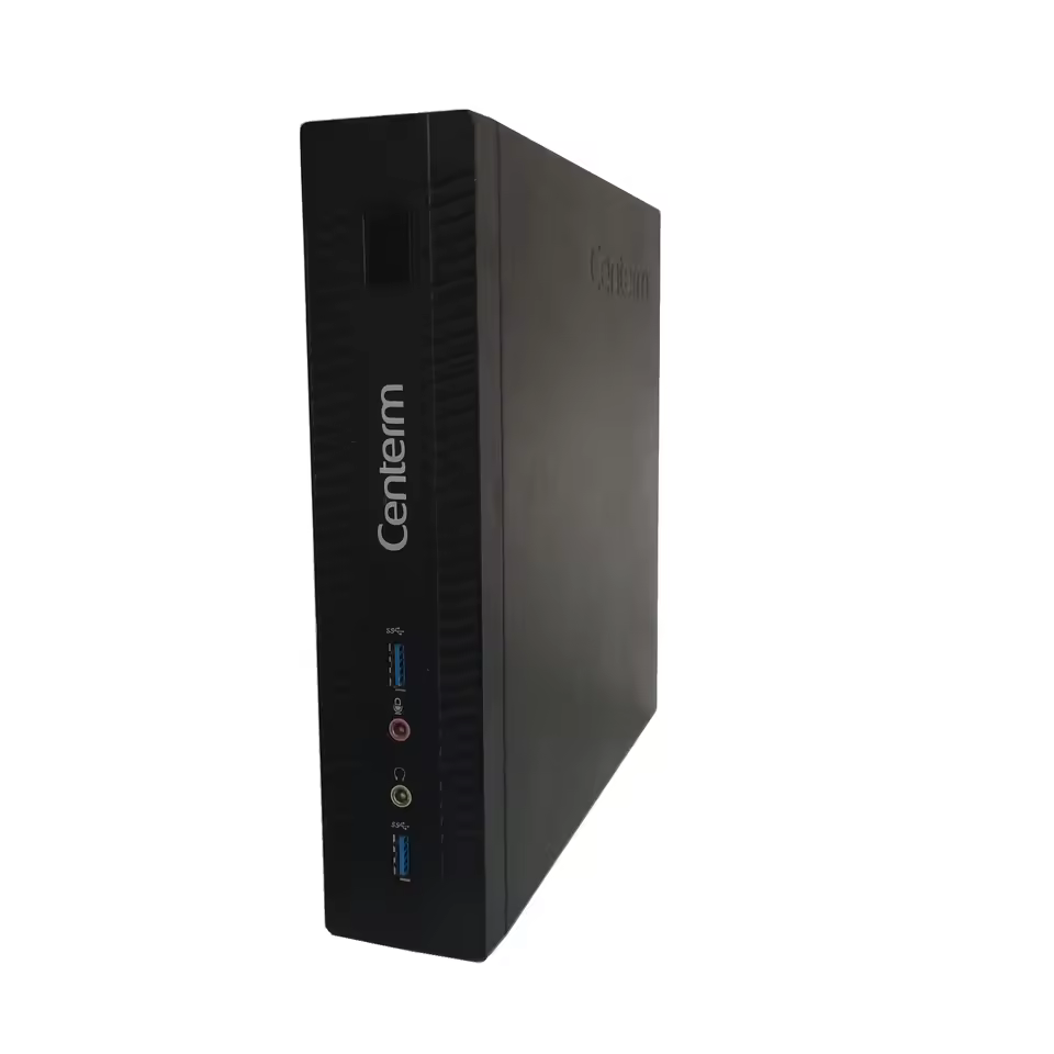 Cheap Bestseller D610  Intel Celeron J1800 Dual Core Mini PC Thin Client HIFI Daphile Volumio Roon Router ITX Barebone