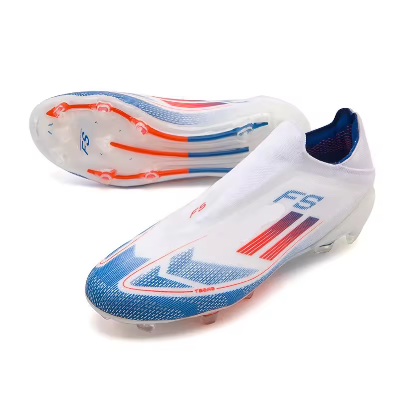 2024 New Arrival Professional AG TF Ankle Low Outdoor Grass Football Soccer Cleats Boots Original Training Soccer Shoes