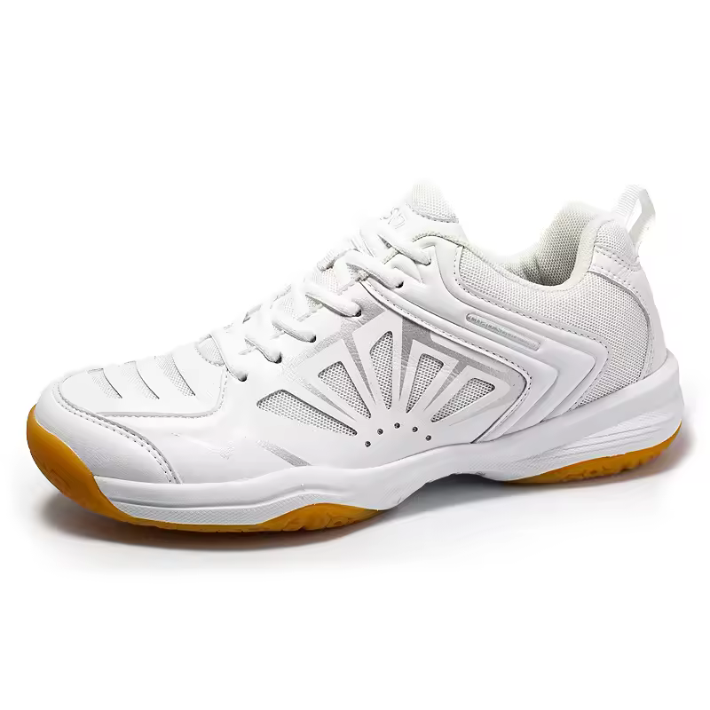 2026 Latest New Mesh Lining Summer Comfort Table Tennis Volleyball Badminton Pickleball Shoes for Men