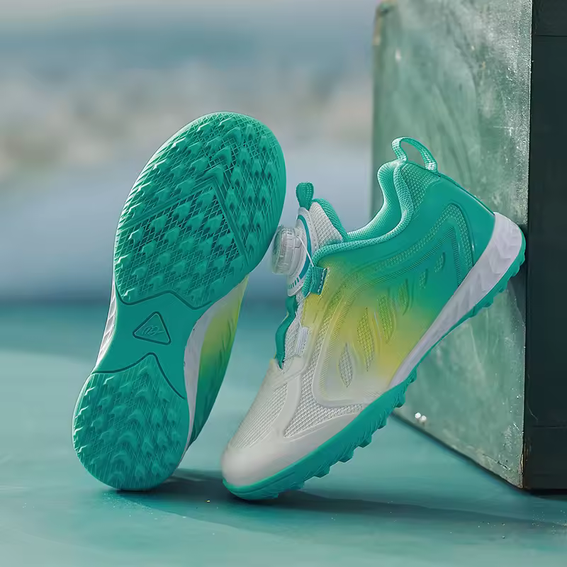 High-quality Direct Supply Ready to Ship Wholesale Athletics Racquetball Volleyball Handball Trainer Men Woman Badminton Shoes