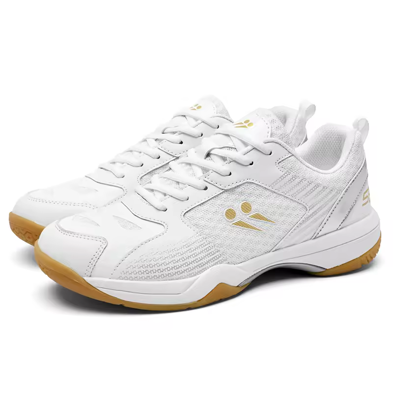 Greatshoes Breathable Mesh Sneakers with Cushioned Sole,volleyball Shoes for Badminton Sports Shoes,men's Badminton Shoes