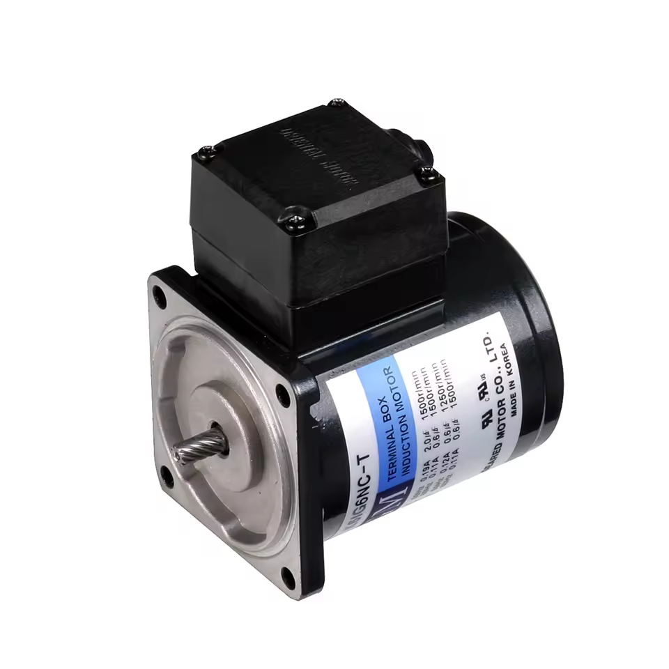 100% New and Original GGM Integrated Gearmotor K8IS25NC-SP