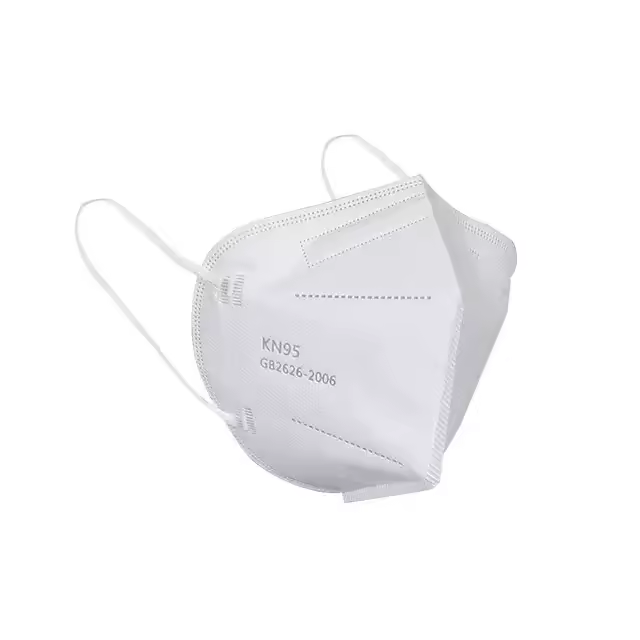 High Efficiency Rong Soft and Comfortable Cheap Mascarillas Mask Kn95 Filtro for USA Stock