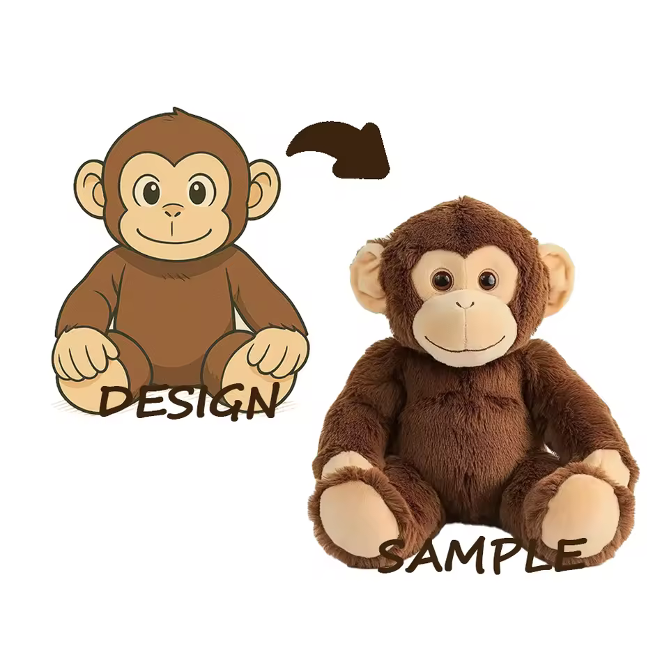 Custom Stuffed Animal Provider Making Educational Plush Toys For Schools Museums And Libraries
