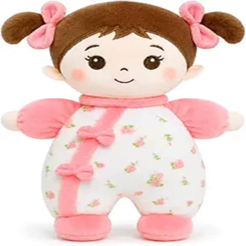 Jaimi Toys Custom Plush Toy Manufacturer & Global OEM/ODM Partner
