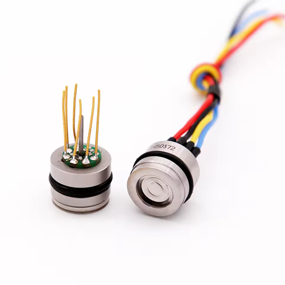 Water Pressure Sensor for arduino