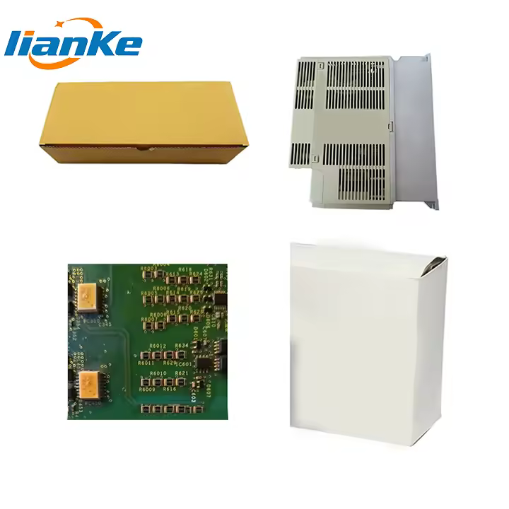 Original 6ES7134-4FB01-0AB0 Analog Input Module for Electric Power Transmission & Industrial Equipment