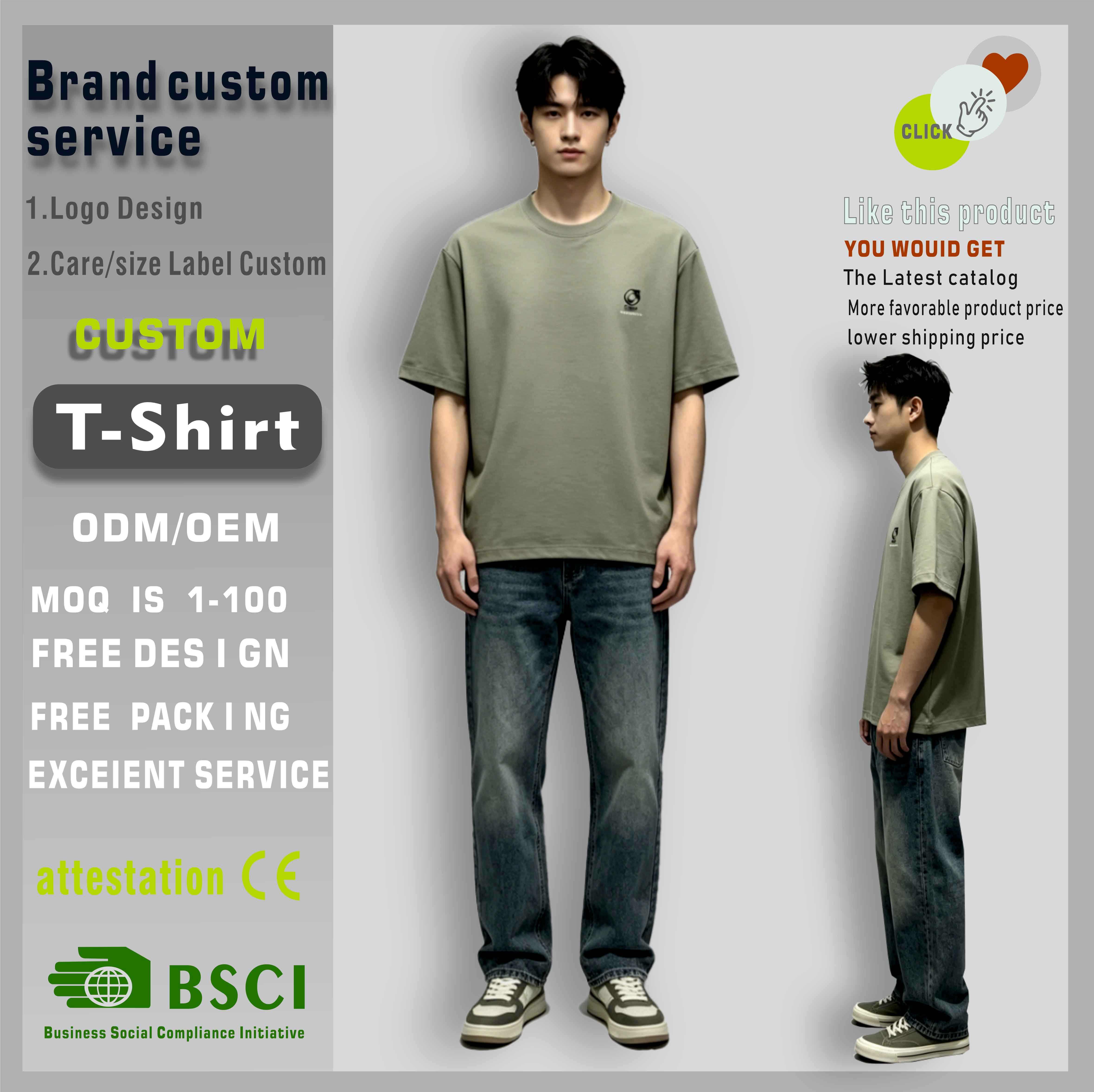 Front Graphic & Letter Pattern Cotton Blend Loose Fit O-Neck Casual Anti-Wrinkle Men's Short Sleeve T-Shirts