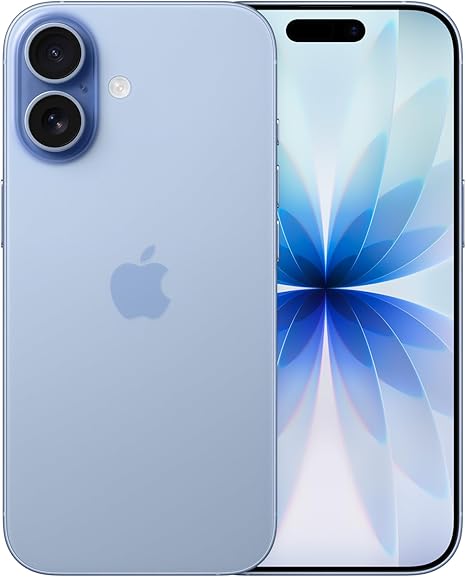 Apple iPhone 17 (512 GB) - Mist